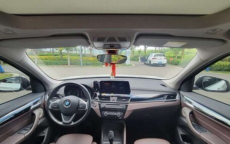 BMW X1, 2022 год, 1 740 000 рублей, 12 фотография