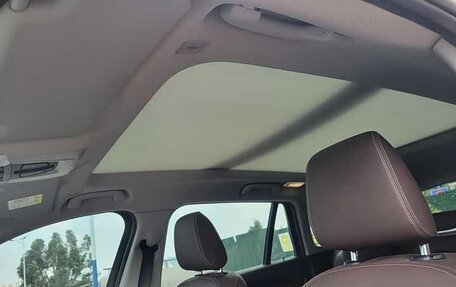 BMW X1, 2022 год, 1 740 000 рублей, 16 фотография