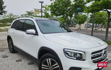 Mercedes-Benz GLB, 2023 год, 2 300 123 рублей, 2 фотография