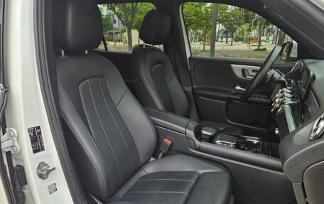 Mercedes-Benz GLB, 2023 год, 2 300 123 рублей, 6 фотография