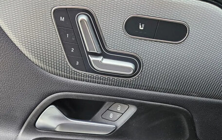 Mercedes-Benz GLB, 2023 год, 2 300 123 рублей, 9 фотография