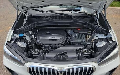 BMW X1, 2022 год, 1 740 000 рублей, 18 фотография