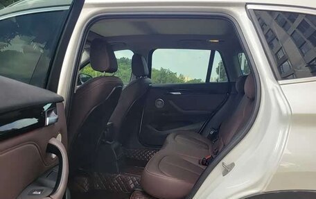 BMW X1, 2022 год, 1 740 000 рублей, 17 фотография