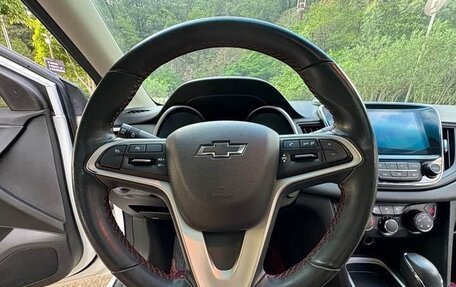 Chevrolet Monza, 2021 год, 947 000 рублей, 14 фотография