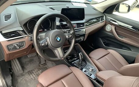 BMW X1, 2022 год, 1 740 000 рублей, 8 фотография