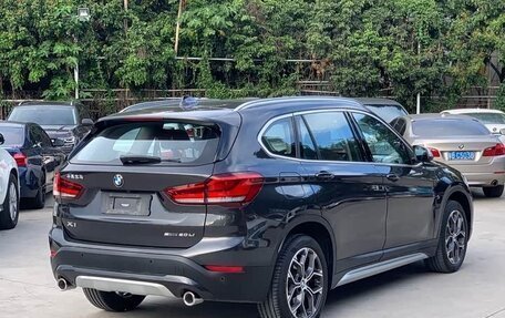 BMW X1, 2022 год, 1 740 000 рублей, 4 фотография