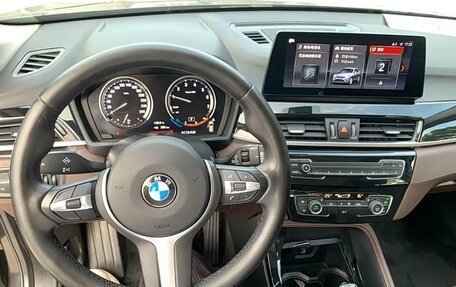 BMW X1, 2022 год, 1 740 000 рублей, 9 фотография