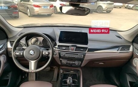 BMW X1, 2022 год, 1 740 000 рублей, 10 фотография