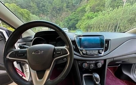Chevrolet Monza, 2021 год, 947 000 рублей, 13 фотография