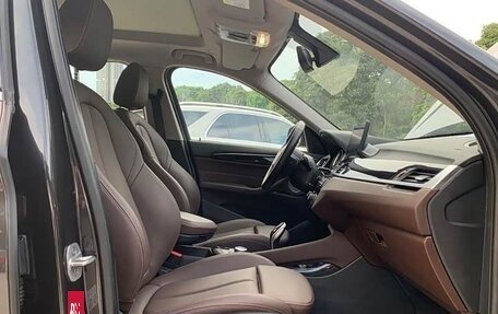 BMW X1, 2022 год, 1 740 000 рублей, 11 фотография