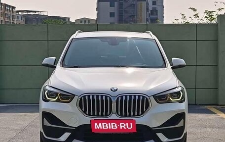 BMW X1, 2022 год, 1 720 000 рублей, 2 фотография