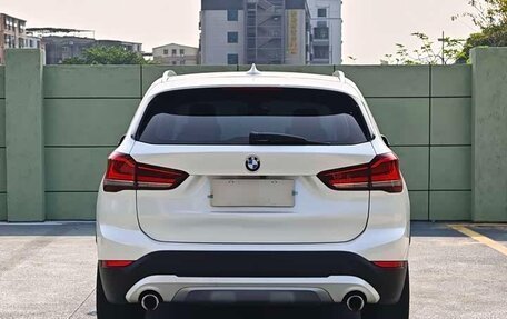 BMW X1, 2022 год, 1 720 000 рублей, 5 фотография