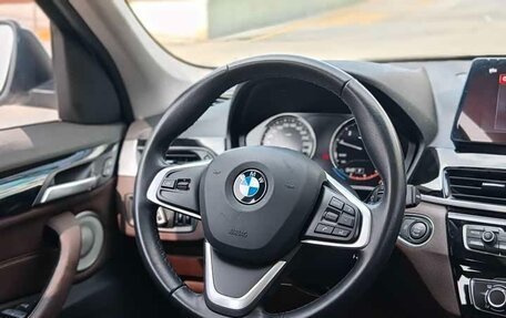 BMW X1, 2022 год, 1 720 000 рублей, 9 фотография