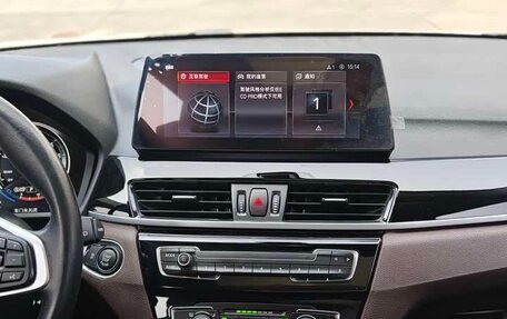 BMW X1, 2022 год, 1 720 000 рублей, 10 фотография