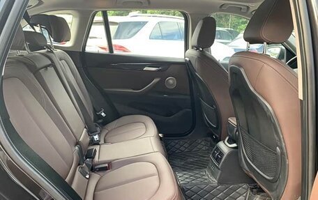 BMW X1, 2022 год, 1 740 000 рублей, 12 фотография