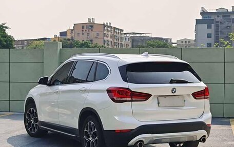 BMW X1, 2022 год, 1 720 000 рублей, 6 фотография