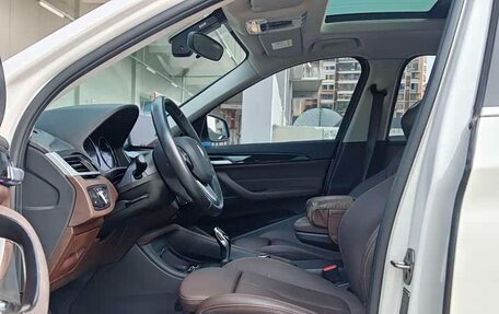 BMW X1, 2022 год, 1 720 000 рублей, 7 фотография