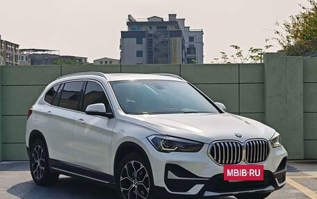 BMW X1, 2022 год, 1 720 000 рублей, 3 фотография