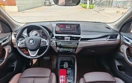 BMW X1, 2022 год, 1 720 000 рублей, 8 фотография
