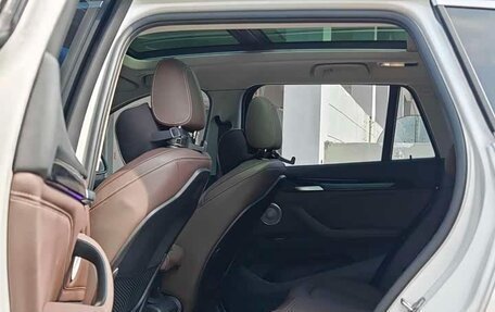 BMW X1, 2022 год, 1 720 000 рублей, 13 фотография