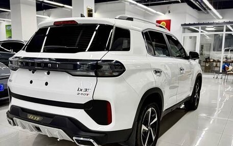 Hyundai ix35, 2021 год, 1 340 000 рублей, 4 фотография