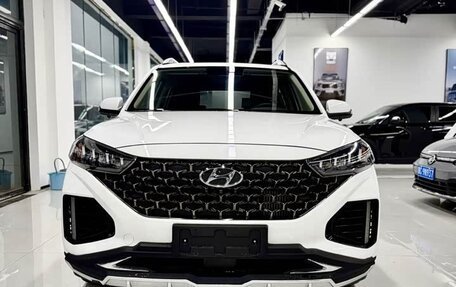 Hyundai ix35, 2021 год, 1 340 000 рублей, 3 фотография