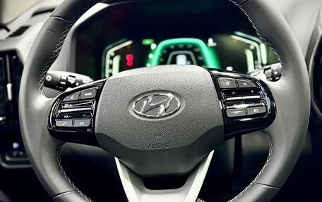 Hyundai ix35, 2021 год, 1 340 000 рублей, 9 фотография