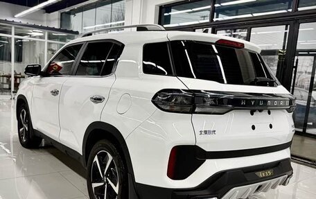 Hyundai ix35, 2021 год, 1 340 000 рублей, 8 фотография