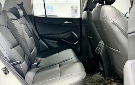 Hyundai ix35, 2021 год, 1 340 000 рублей, 14 фотография