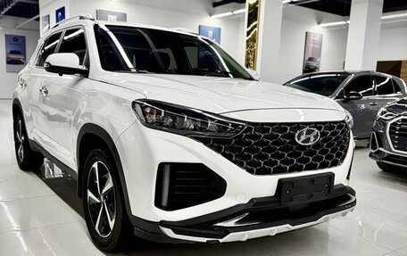 Hyundai ix35, 2021 год, 1 340 000 рублей, 2 фотография