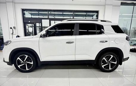 Hyundai ix35, 2021 год, 1 340 000 рублей, 5 фотография