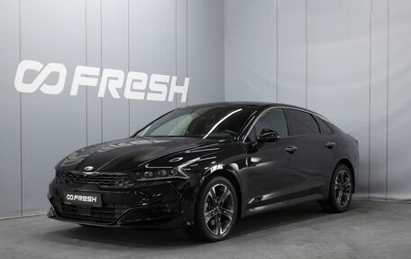 KIA K5, 2021 год, 2 390 000 рублей, 1 фотография