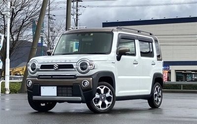 Suzuki Hustler, 2022 год, 751 000 рублей, 1 фотография