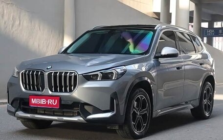 BMW X1, 2023 год, 2 550 000 рублей, 1 фотография