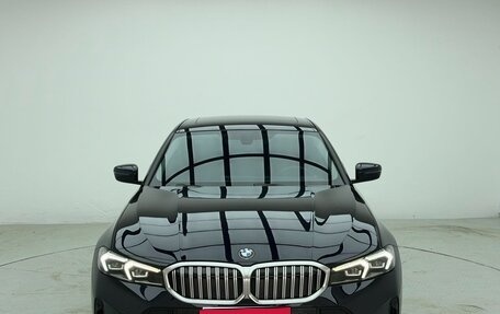 BMW 3 серия, 2023 год, 3 350 000 рублей, 1 фотография