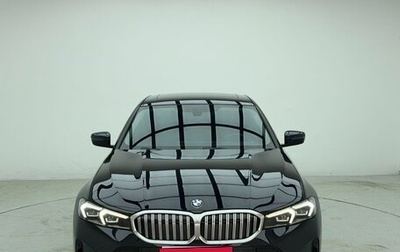 BMW 3 серия, 2023 год, 3 350 000 рублей, 1 фотография