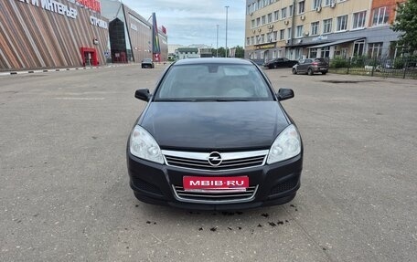 Opel Astra H, 2010 год, 480 000 рублей, 1 фотография