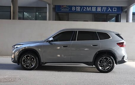 BMW X1, 2023 год, 2 550 000 рублей, 7 фотография
