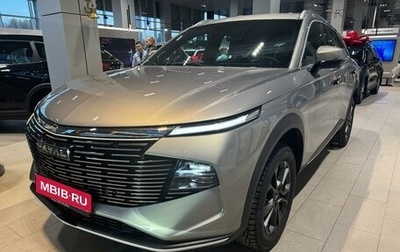 Haval F7, 2026 год, 3 299 000 рублей, 1 фотография