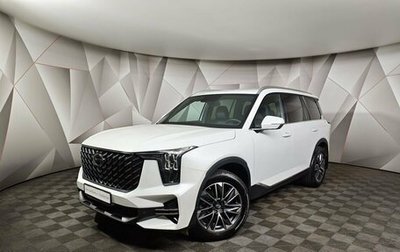 GAC GS8, 2023 год, 3 100 000 рублей, 1 фотография
