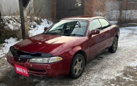 Toyota Sprinter Marino, 1992 год, 265 000 рублей, 1 фотография