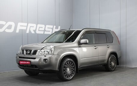 Nissan X-Trail, 2008 год, 950 000 рублей, 1 фотография
