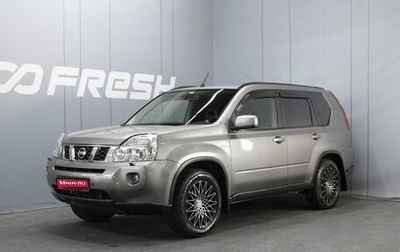 Nissan X-Trail, 2008 год, 950 000 рублей, 1 фотография