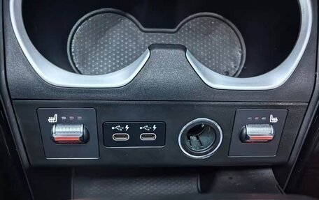 BMW X1, 2023 год, 2 550 000 рублей, 11 фотография
