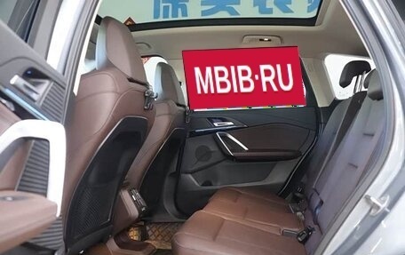 BMW X1, 2023 год, 2 550 000 рублей, 12 фотография