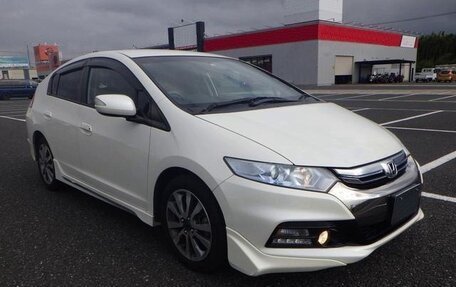 Honda Insight II рестайлинг, 2014 год, 682 000 рублей, 1 фотография