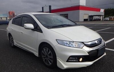 Honda Insight II рестайлинг, 2014 год, 682 000 рублей, 1 фотография