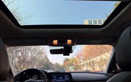 Hyundai Elantra, 2022 год, 1 248 000 рублей, 11 фотография
