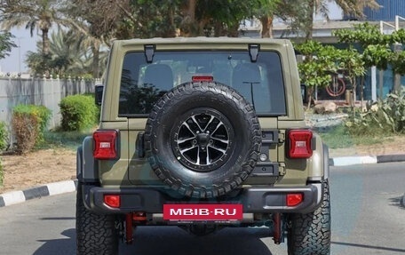Jeep Wrangler, 2026 год, 8 300 000 рублей, 6 фотография
