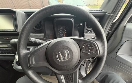 Honda N-VAN, 2019 год, 550 000 рублей, 1 фотография
